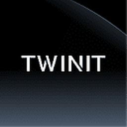twinit logo