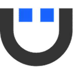 uBrand logo