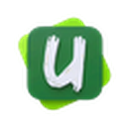 Unblur Image.io logo