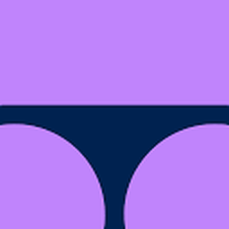 Undressly AI logo