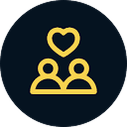 Love Fantasies by AI logo