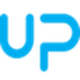 UP Bridge the Gap – UP Shop logo