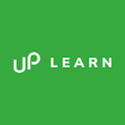 Up Learn logo