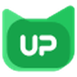 UpCat logo