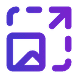 Upsampler logo