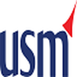 USM Business Systems logo