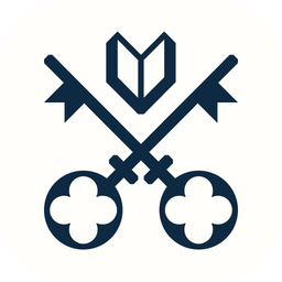 Venice AI logo