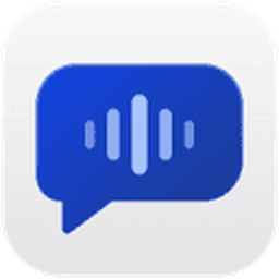 Video to Text logo