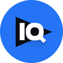 VidIQ logo