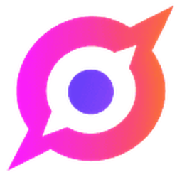 Visro AI logo