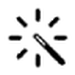 Wandpen logo