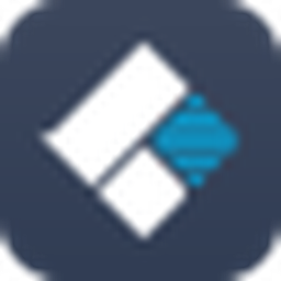 Wondershare Recoverit: AI-Powered Data Recovery & Reconstruction logo
