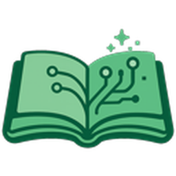 WriteABookAI logo