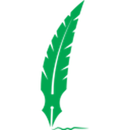 Writeless logo